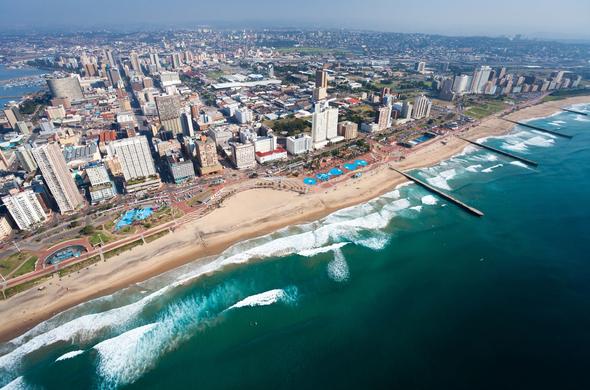 Hotels In Durban Durban Beach Hotels